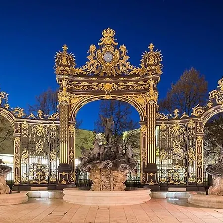 Le Royal 4* - Grand Confort Salle De Sport Privee Appartamento *