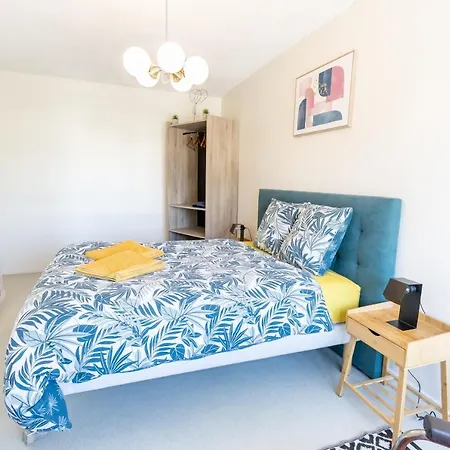 Le Royal 4* - Grand Confort Salle De Sport Privee *