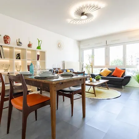 Le Royal 4* - Grand Confort Salle De Sport Privee