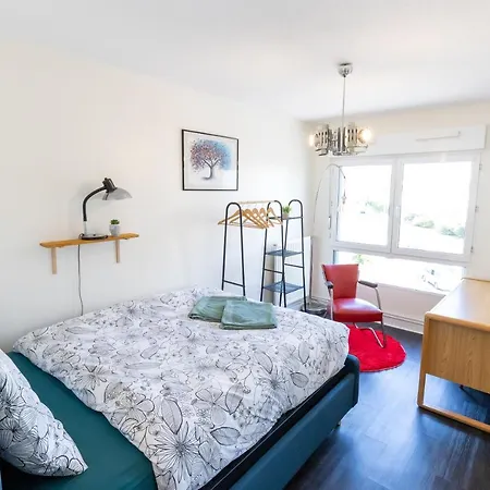 Le Royal 4* - Grand Confort Salle De Sport Privee