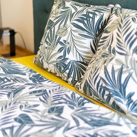 Le Royal 4* - Grand Confort Salle De Sport Privee Vandoeuvre-lès-Nancy