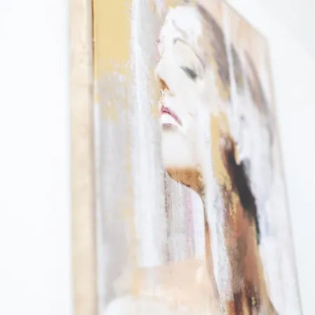 Le Royal 4* - Grand Confort Salle De Sport Privee Lägenhet *