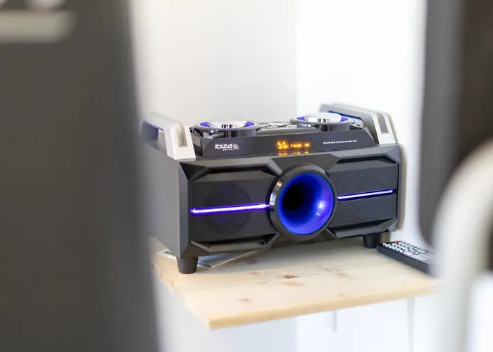 Le Royal 4* - Grand Confort Salle De Sport Privee *